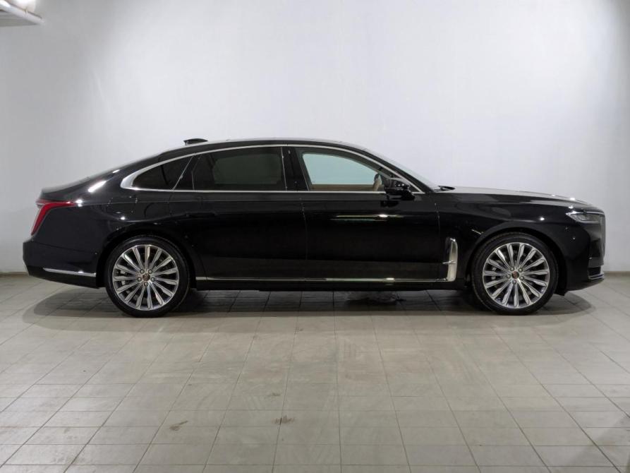 Hongqi H9 I Химки  - изображение 11