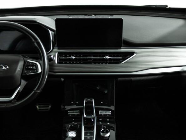 Chery Tiggo 8 Pro I с пробегом 2021 года, цена 1 749 585 рублей, 129822 км, внедорожник, Автокод Объявления