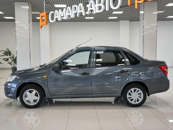 Lada (ВАЗ) Granta I с пробегом 2015 года, цена 398 000 рублей, 146818 км, седан, Автокод Объявления