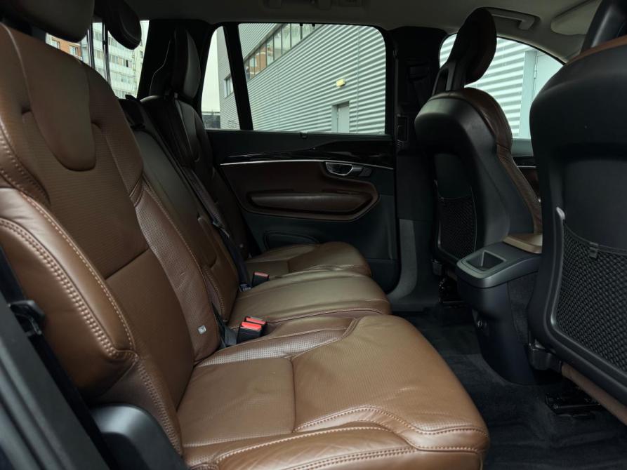 Volvo XC90 II Иркутск  - изображение 24