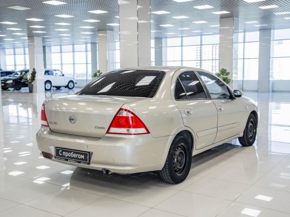 Nissan Almera Classic I с пробегом 2008 года, цена 442 000 рублей, 218313 км, седан, Автокод Объявления