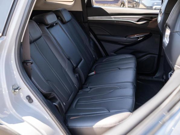 Changan CS75 Plus I Рестайлинг с пробегом 2023 года, цена 1 989 000 рублей, 92621 км, внедорожник, Автокод Объявления