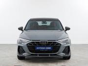 Audi A3 IV (8Y) Рестайлинг Москва  - изображение 26