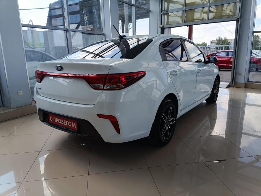 Kia Rio IV Арзамас  - изображение 3