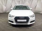 Audi A4 V (B9) Москва  - изображение 27