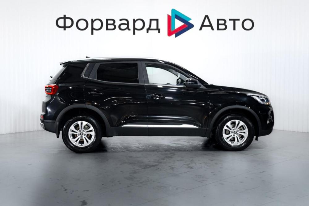 Chery Tiggo 4 Pro I Тюмень  - изображение 9