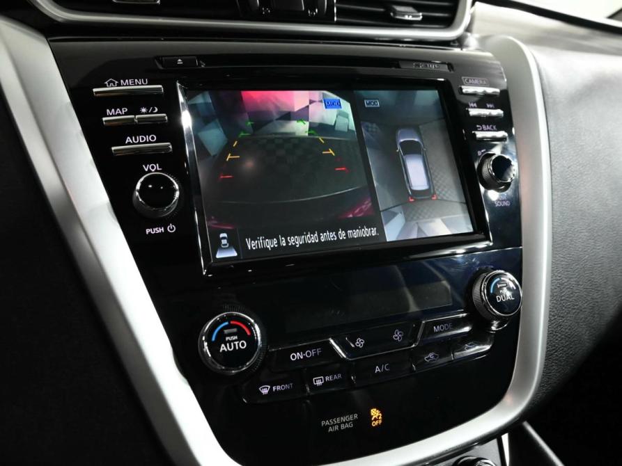 Nissan Murano III (Z52) Екатеринбург  - изображение 20