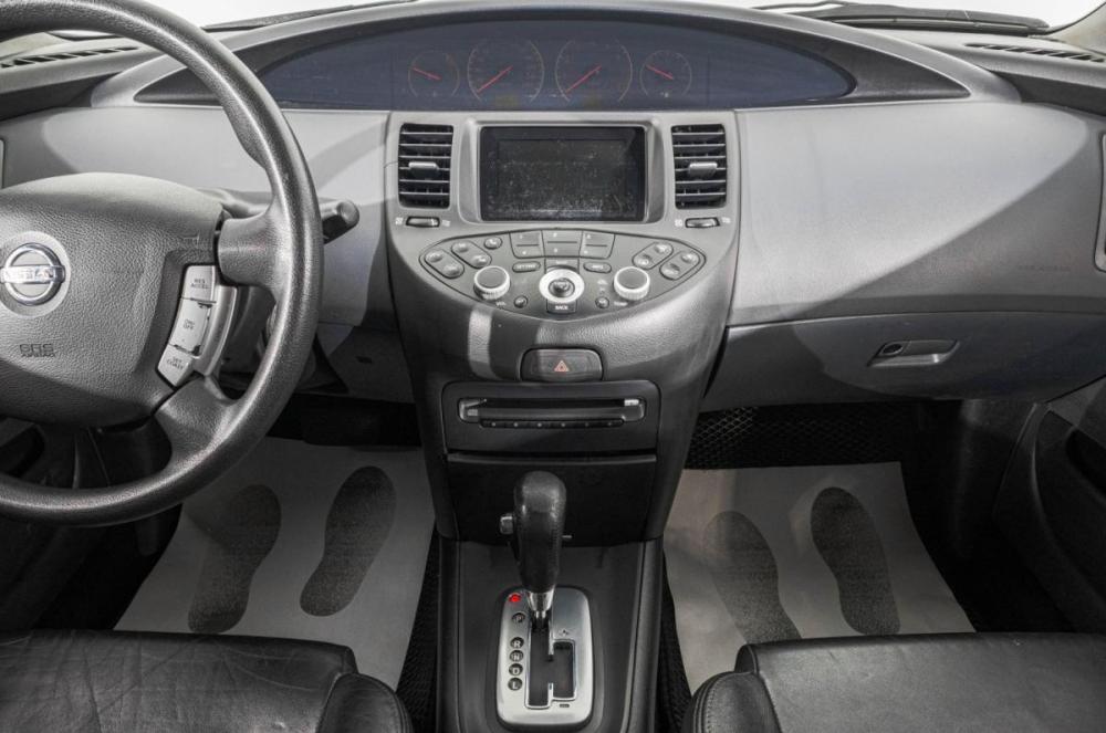 Nissan Primera III (P12) Барнаул  - изображение 19
