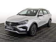 Lada (ВАЗ) Vesta I Рестайлинг (NG) Москва  - изображение 27