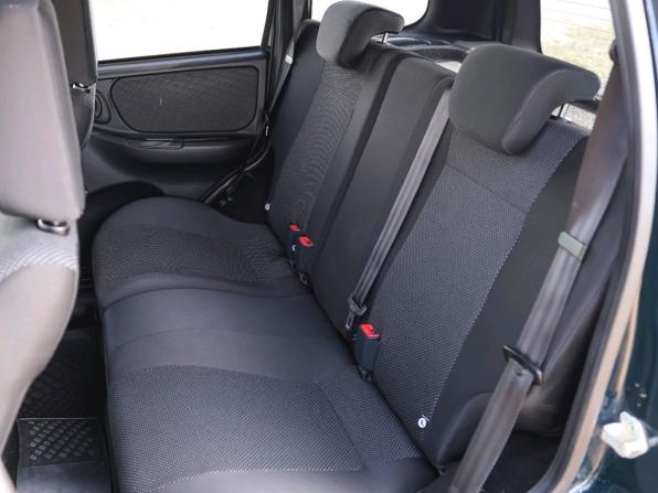 Lada (ВАЗ) Niva Travel I с пробегом 2023 года, цена 1 179 000 рублей, 19949 км, внедорожник, Автокод Объявления