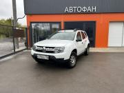 Renault Duster I Рестайлинг Сызрань  - изображение 17
