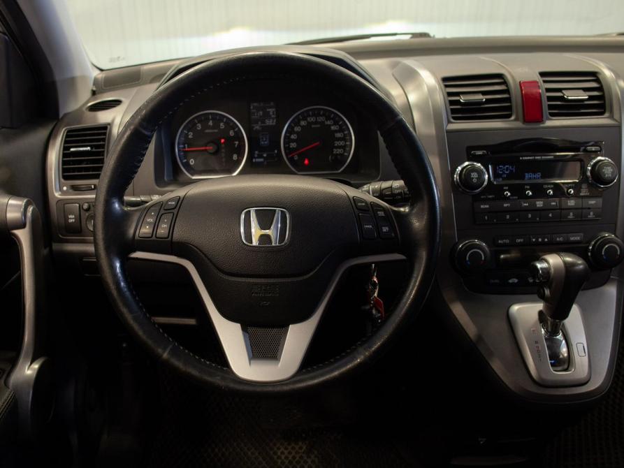 Honda CR-V III Иваново  - изображение 20