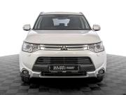 Mitsubishi Outlander III Рестайлинг Москва  - изображение 31
