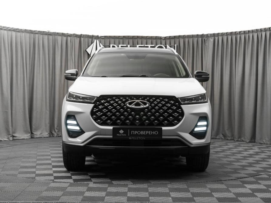 Chery Tiggo 7 Pro I Москва  - изображение 3