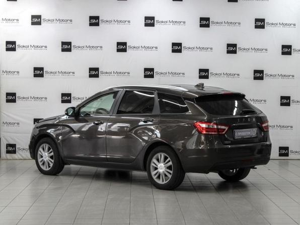 Lada (ВАЗ) Vesta I с пробегом 2018 года, цена 1 049 900 рублей, 120000 км, универсал, Автокод Объявления