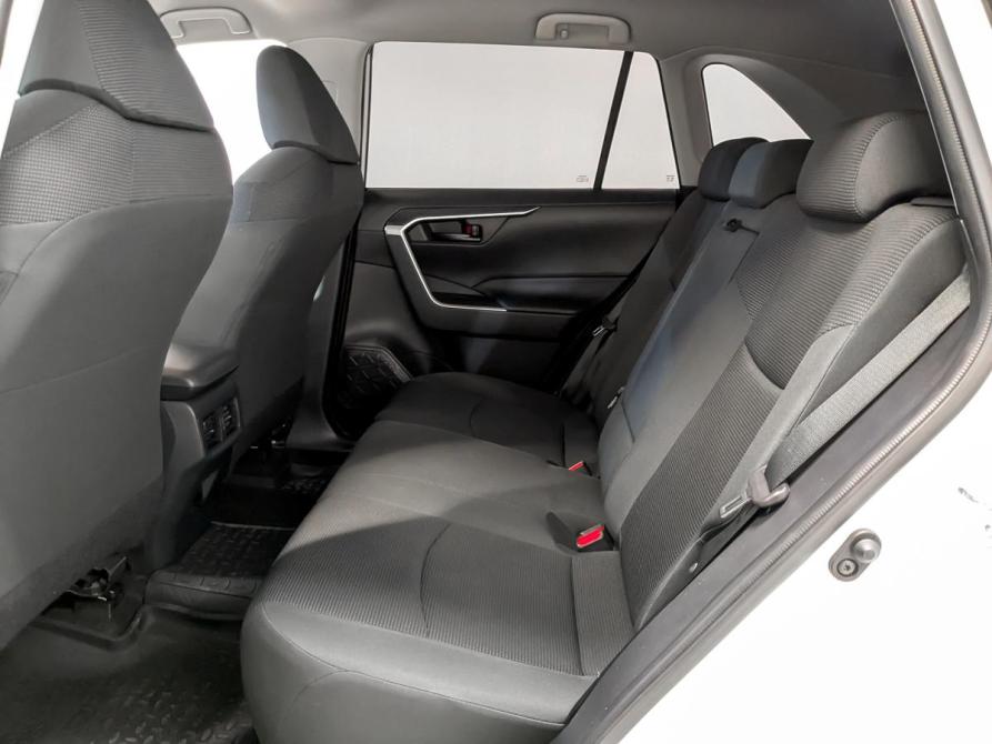 Toyota RAV4 V (XA50) Санкт-Петербург  - изображение 13