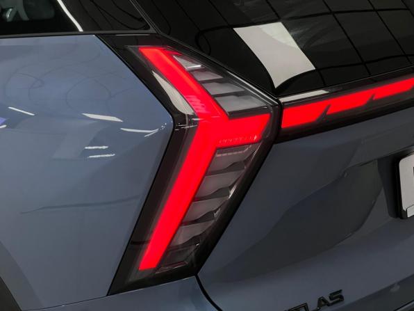 Geely Atlas II с пробегом 2024 года, цена 3 150 000 рублей, 20904 км, внедорожник, Автокод Объявления