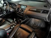 BMW X3 II (F25) Рестайлинг Москва  - изображение 30