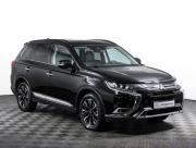 Mitsubishi Outlander III Рестайлинг 3 Москва  - изображение 28