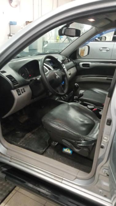 Mitsubishi Pajero Sport II Санкт-Петербург  - изображение 6
