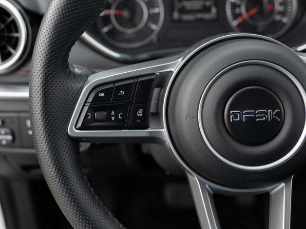 Dongfeng Fengon 500 с пробегом 2024 года, цена 1 485 000 рублей, 6364 км, внедорожник, Автокод Объявления