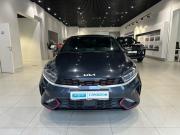 Kia Cerato IV Москва  - изображение 23