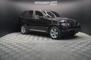 BMW X5 I (E53) Рестайлинг Крым  - изображение 33