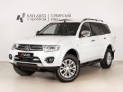 Mitsubishi Pajero Sport II Рестайлинг Казань  - изображение 9