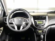 Hyundai Solaris I Кемерово  - изображение 30