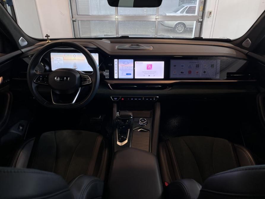 Geely Monjaro I Чебоксары  - изображение 9