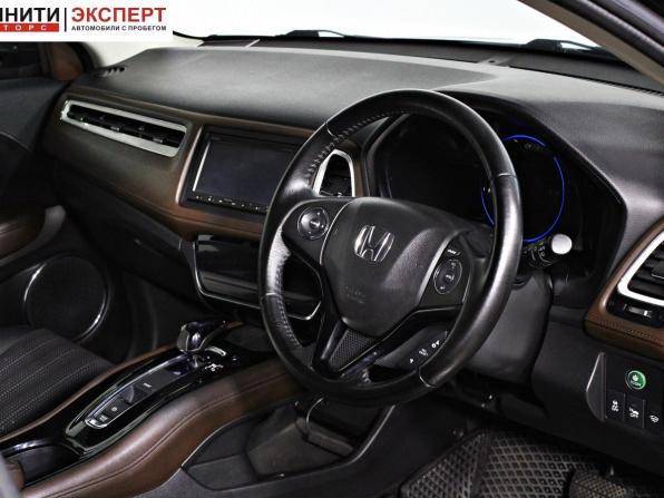 Honda Vezel I с пробегом 2014 года, цена 1 397 000 рублей, 142481 км, внедорожник, Автокод Объявления