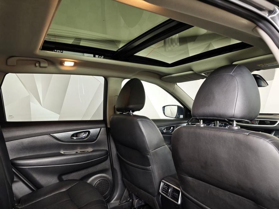 Nissan X-Trail III Москва  - изображение 22