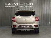Renault Sandero II Рестайлинг Пермь  - изображение 22