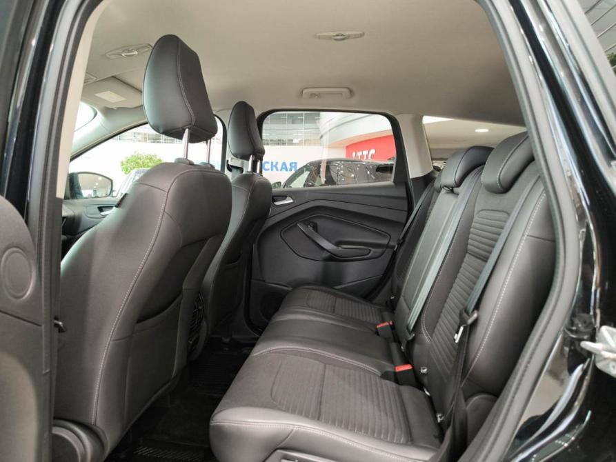 Ford Kuga II Рестайлинг Казань  - изображение 15