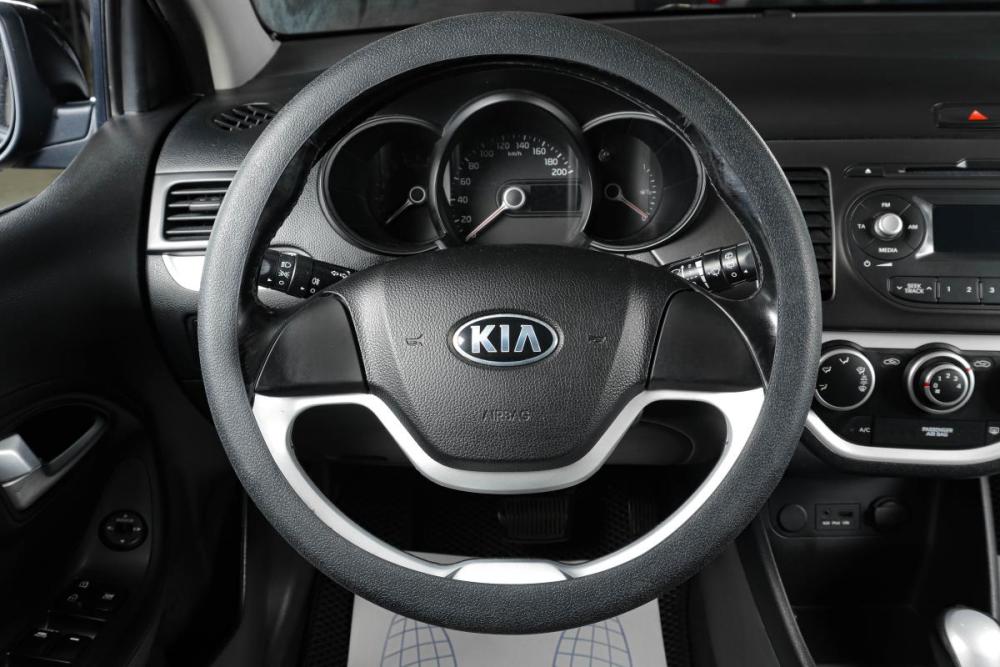Kia Picanto II Тюмень  - изображение 14
