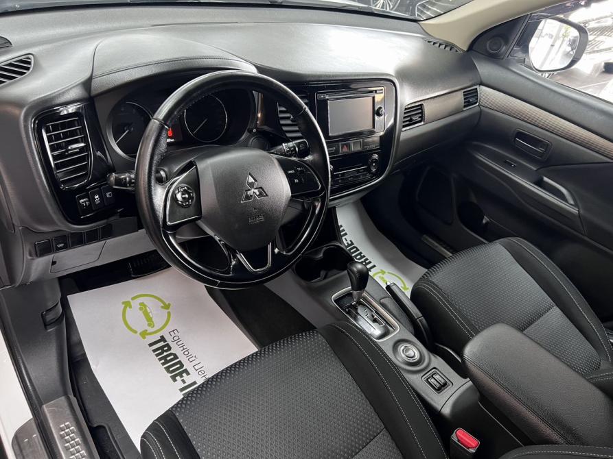 Mitsubishi Outlander III Рестайлинг 2 Тверь  - изображение 9