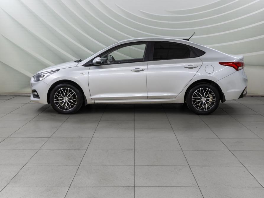 Hyundai Solaris II Волгоград  - изображение 4