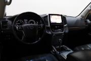 Toyota Land Cruiser 200 Series Рестайлинг 2 Сургут  - изображение 61