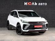 Geely Coolray I Рестайлинг Екатеринбург  - изображение 24