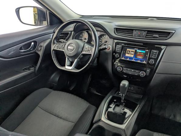 Nissan X-Trail III Рестайлинг с пробегом 2020 года, цена 2 245 000 рублей, 110839 км, внедорожник, Автокод Объявления