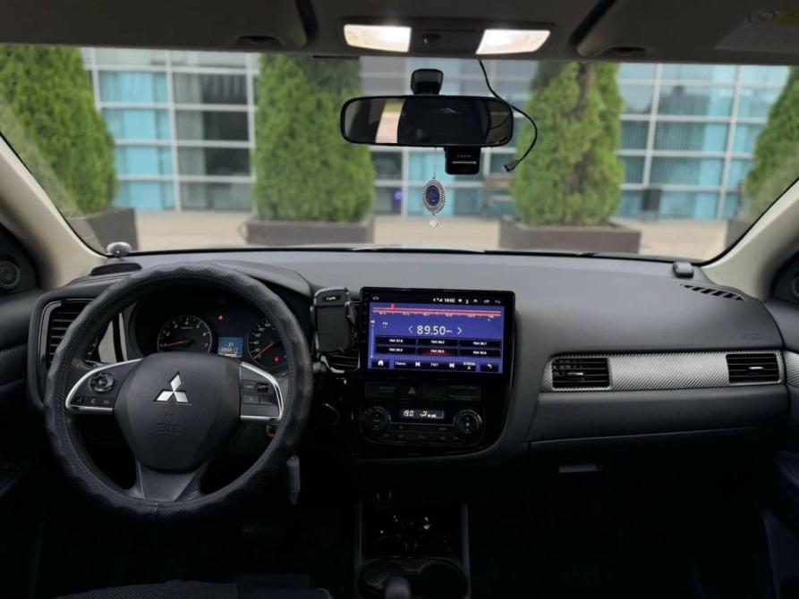 Mitsubishi Outlander III Уфа  - изображение 7