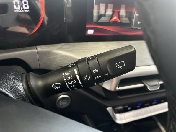 Changan CS35 Plus I Рестайлинг с пробегом 2023 года, цена 1 679 900 рублей, 27000 км, внедорожник, Автокод Объявления