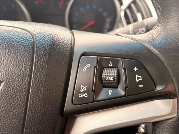 Chevrolet Cruze I Рестайлинг с пробегом 2014 года, цена 719 000 рублей, 189105 км, седан, Автокод Объявления