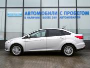 Ford Focus III Рестайлинг Екатеринбург  - изображение 23