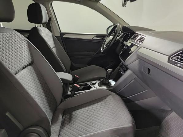 Volkswagen Tiguan II (China Market) с пробегом 2020 года, цена 2 750 000 рублей, 88142 км, внедорожник, Автокод Объявления