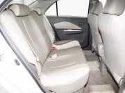 Toyota Belta I Чита  - изображение 19