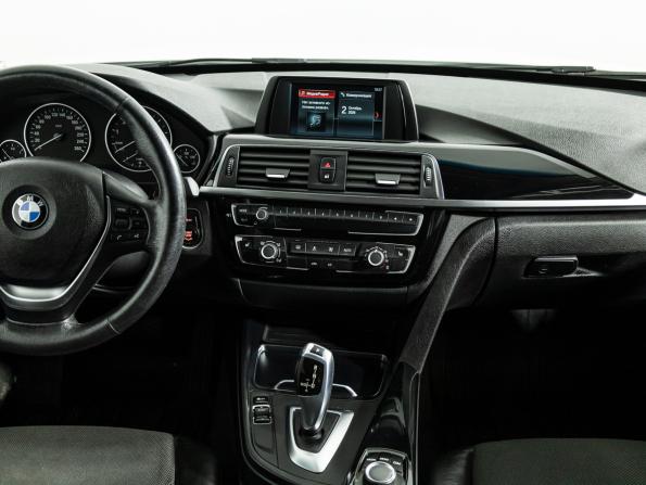 BMW 3 серии VI (F3x) Рестайлинг с пробегом 2017 года, цена 2 399 777 рублей, 138305 км, седан, Автокод Объявления