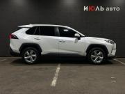 Toyota RAV4 V (XA50) Челябинск  - изображение 26