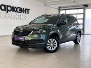 Skoda Karoq I Волгоград  - изображение 37