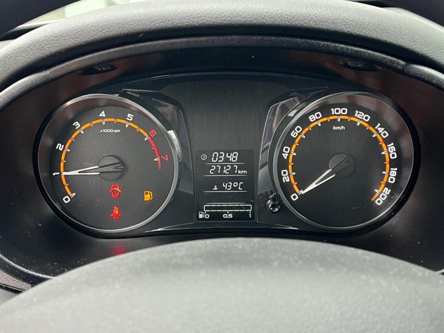 Lada (ВАЗ) Granta I Рестайлинг Ижевск  - изображение 8